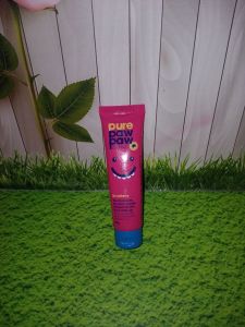 The original pure paw paw STRAWBERRY