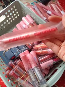 Pinkflash duo lipgloss M02