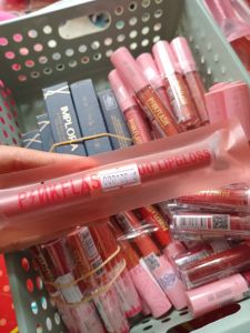 Pinkflash duo lipgloss V05