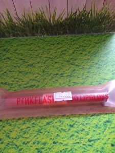 Pinkflash duo lipgloss V06