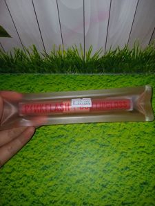 Pinkflash duo lipgloss M03