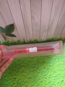 Pinkflash duo lipgloss V07
