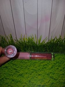 Pinkflash lipcream lasting N01