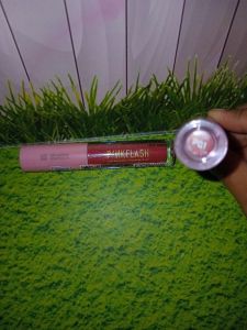 Pinkflash lipcream lasting P01