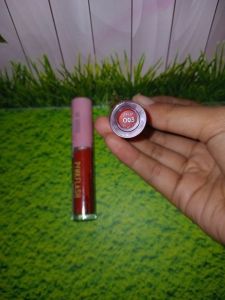 Pinkflash lipcream lasting O03