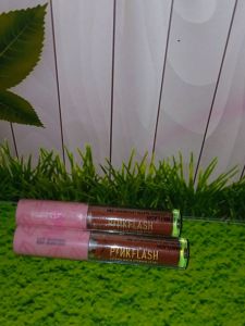 Pinkflash lipcream lasting O04