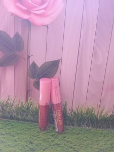 Pinkflash lipcream lasting N05