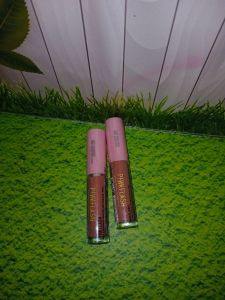 Pinkflash lipcream lasting N03