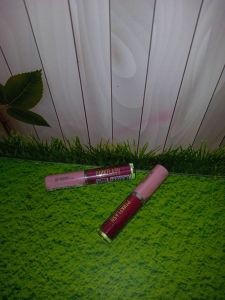 Pinkflash lipcream lasting P02
