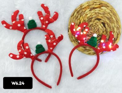 Bando natal WG24
