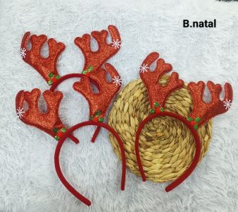 Bando natal tanduk