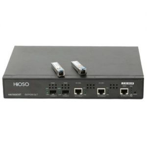 EPON OLT HIOSO HA7302CST