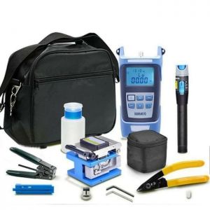 SET TOLS KIT FIBER OPTIC
