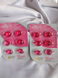 Ellips Hair Vitamin Hair Treatment