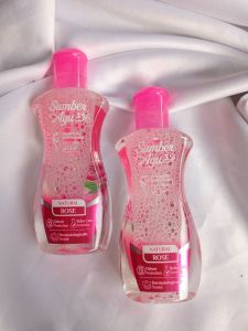 Sumber Ayu Sabun Rose 90ml