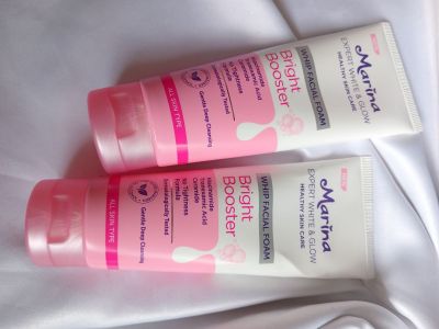 Marina Facial foam EWG 100ml