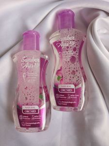 Sumber Ayu Sabun Orchid 90ml