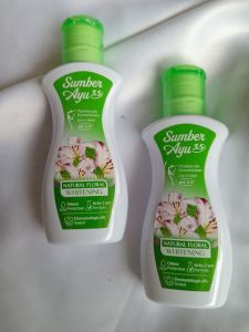 Sumber Ayu Sabun Floral 50ml