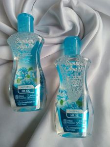 Sumber Ayu Sabun musk 90ml