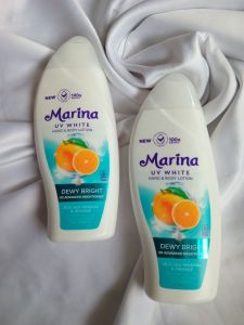 Marina HBL Gel Lotion 185ml