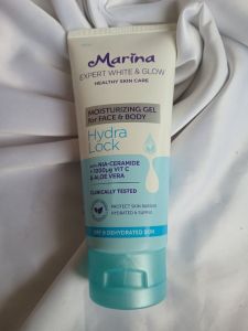 Marina Moist gel EWG Hydra Lock 170ml