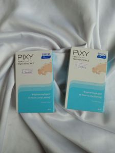 Pixy Kaca TWC Golden Beige 03