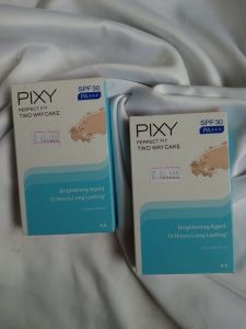 Pixy Kaca TWC Ivory 04