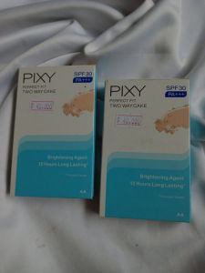 Pixy Kaca TWC Tropical Beige 08