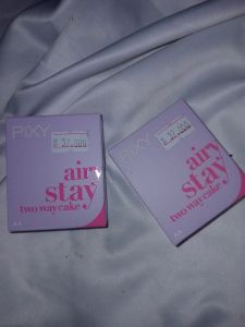 Pixy Airy Stay TWC Fair Ivory C12