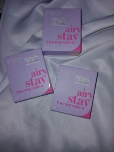 Pixy Airy Stay TWC Neutral Beige N30