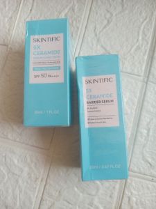 Skintific Ceramide Barrier Serum 20ml