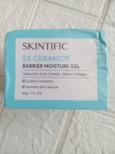 Skintific Ceramide Barrier Moisture Gel 30g