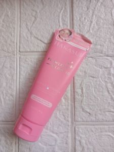 Hanasui Flawlese Glow 60g
