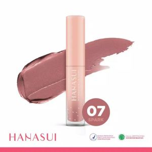 Hanasui lipcream 07