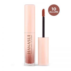 Hanasui lipcream 10