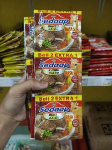 Sedap Kaldu Sapi 9gr