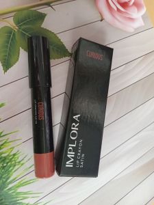Implora lip crayon Curious