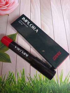 Implora lip crayon  Jealousy