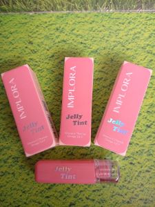 Implora Jelly Tint Rosy Posy 04