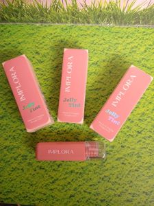 Implora Jelly Tint Dream Peach 05