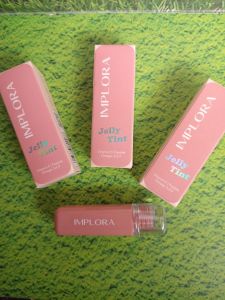 Implora Jelly Tint Flamingo 06