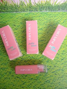 Implora Jelly Tint Sangria 07
