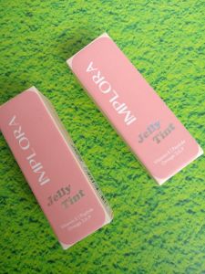 Implora Jelly Tint Rosewood 09