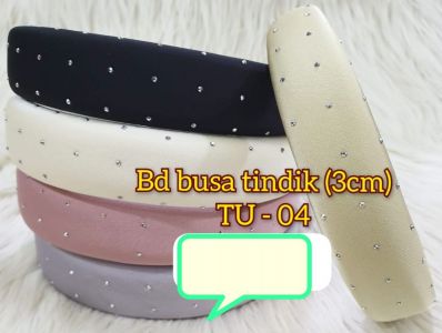 Bando busa