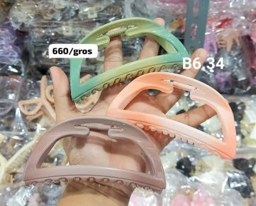 Jp salon BG34