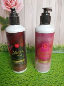 Viva Body Serum 230 ml Brave Heart