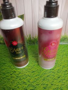 Viva Body Serum 230 ml Sweet Romance