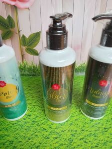 Viva Body Serum 230 ml Glam Star