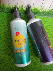 Viva Body Serum 230 ml Morning Bloom