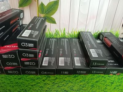 Implora Lipcream Urban 01